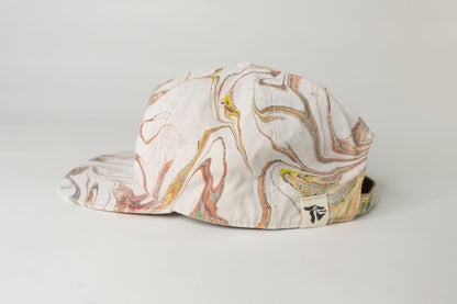 5 Panel: Vanilla Syrup I