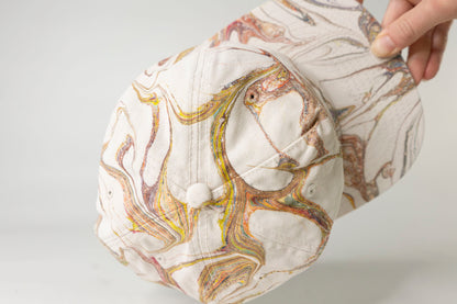 5 Panel: Vanilla Syrup I