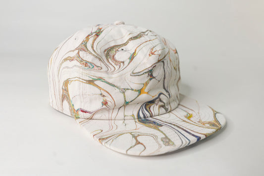 5 Panel: Vanilla Syrup II