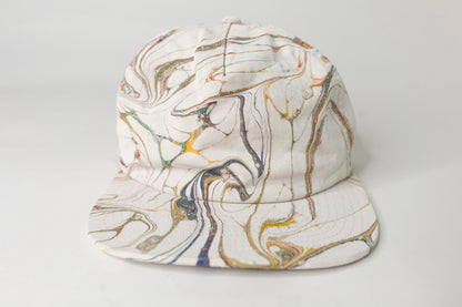 5 Panel: Vanilla Syrup II