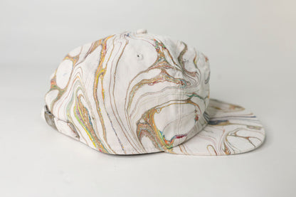 5 Panel: Vanilla Syrup II