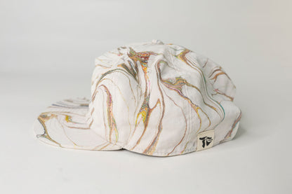 5 Panel: Vanilla Syrup II