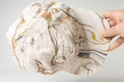 5 Panel: Vanilla Syrup II