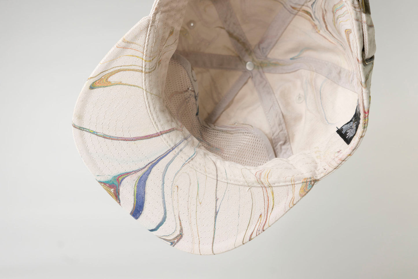 5 Panel: Vanilla Syrup II