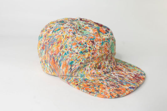 5 Panel: Confetti II