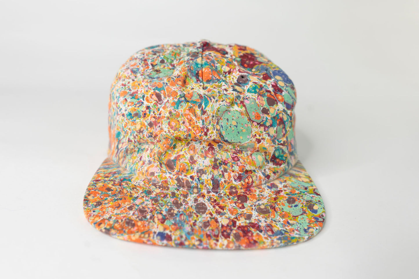 5 Panel: Confetti II