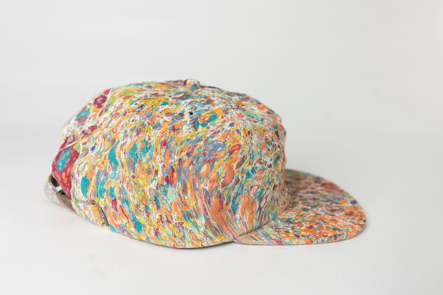 5 Panel: Confetti II