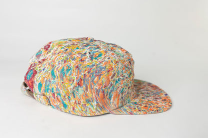 5 Panel: Confetti II