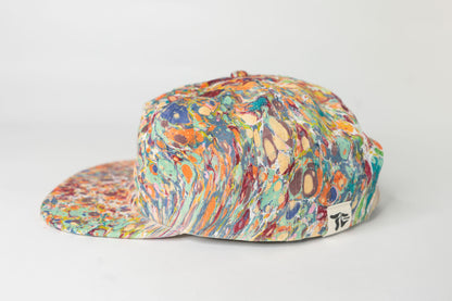 5 Panel: Confetti II