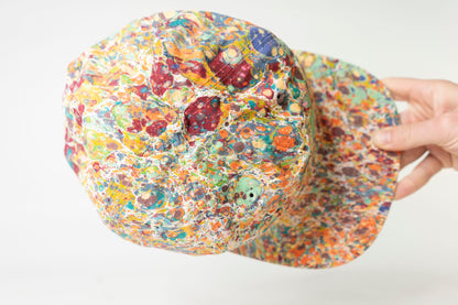 5 Panel: Confetti II