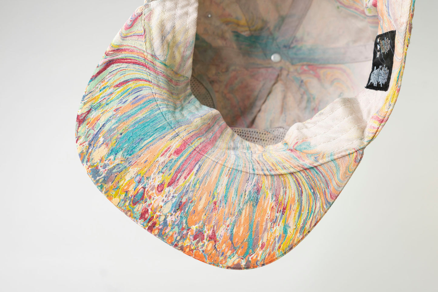 5 Panel: Confetti II