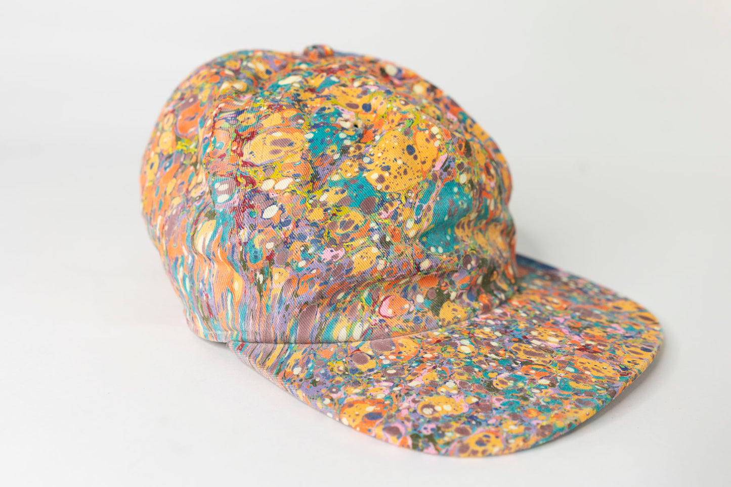 5 Panel: Confetti III