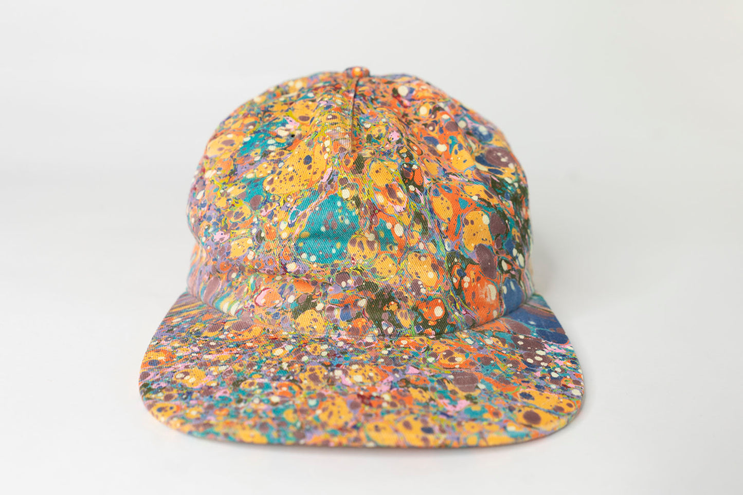 5 Panel: Confetti III