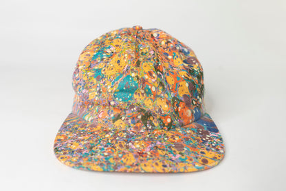 5 Panel: Confetti III