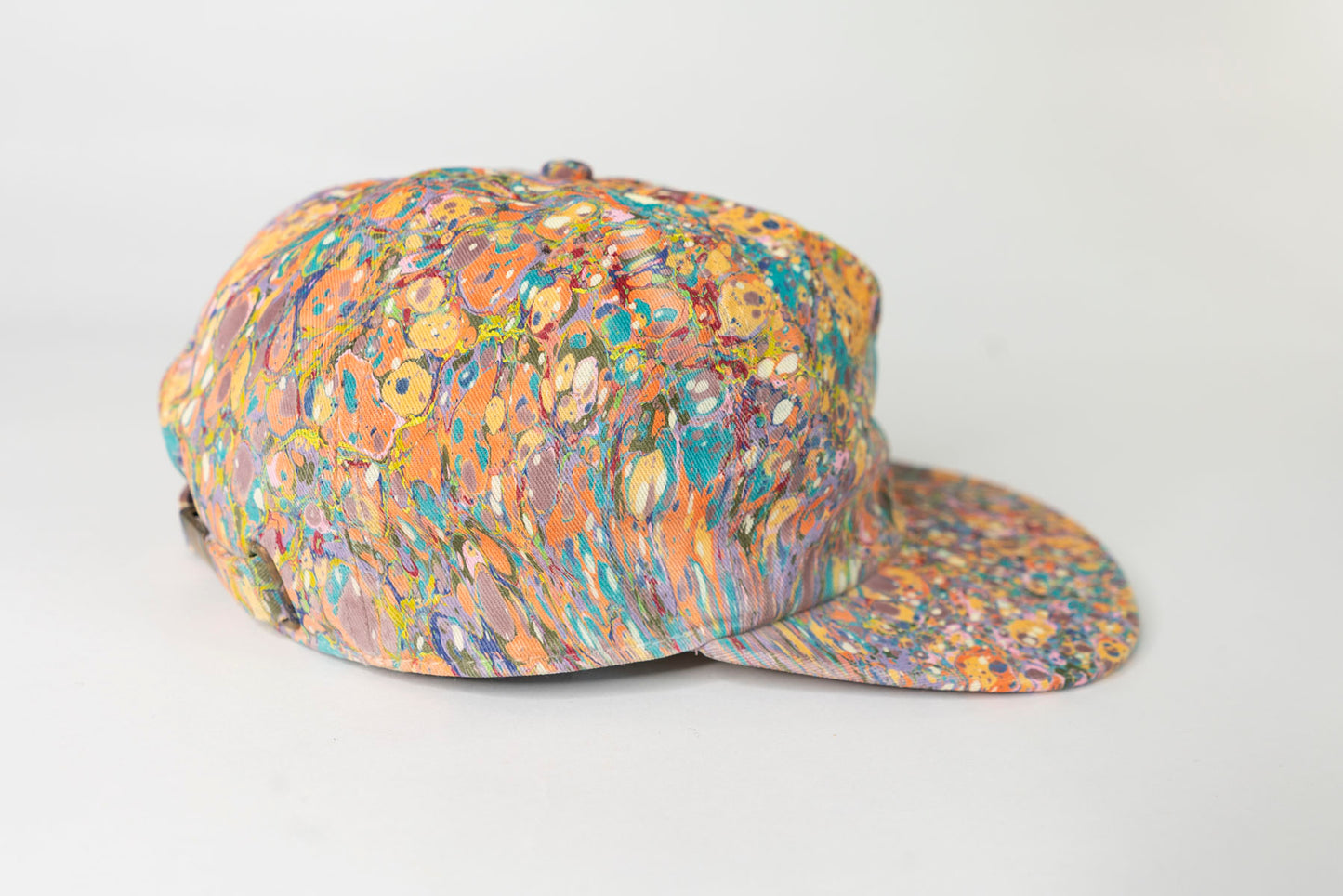 5 Panel: Confetti III