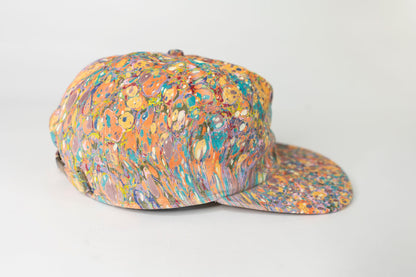 5 Panel: Confetti III