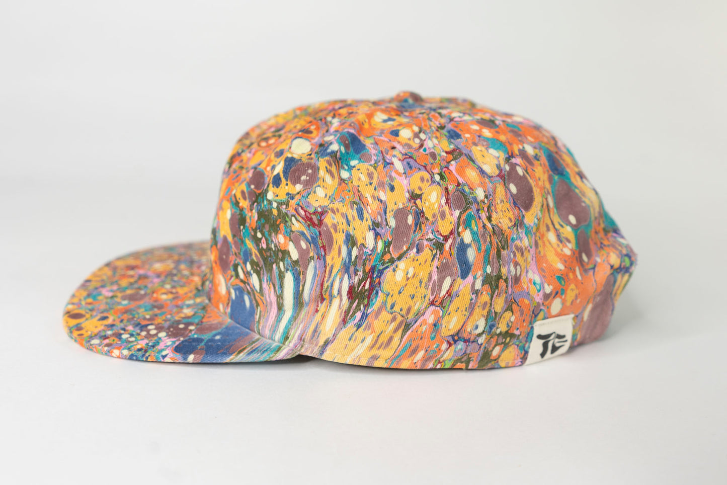 5 Panel: Confetti III