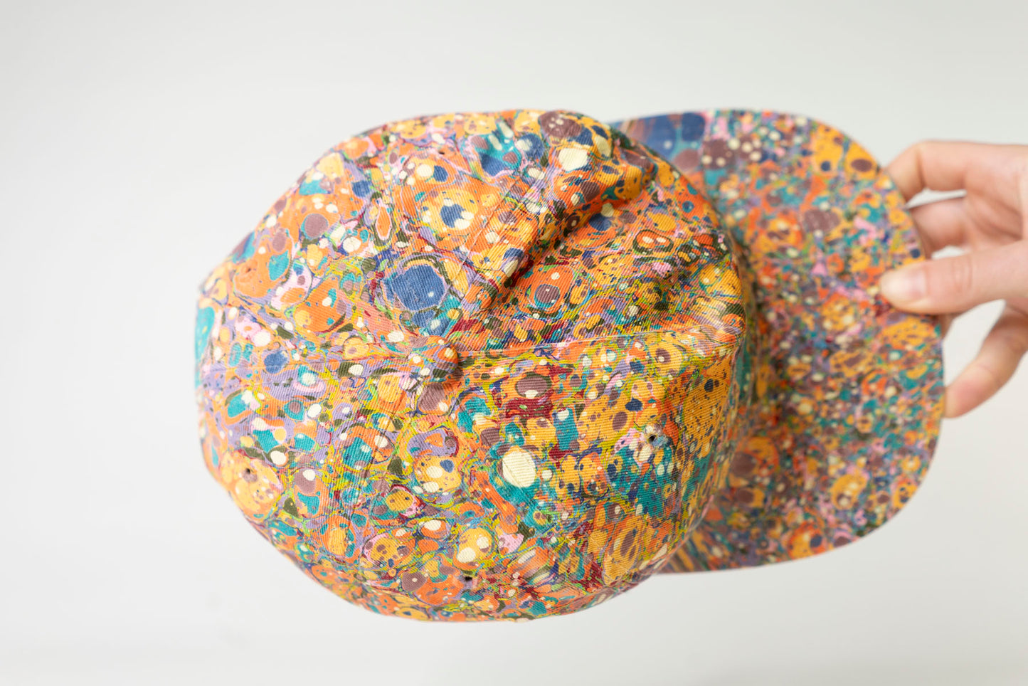 5 Panel: Confetti III