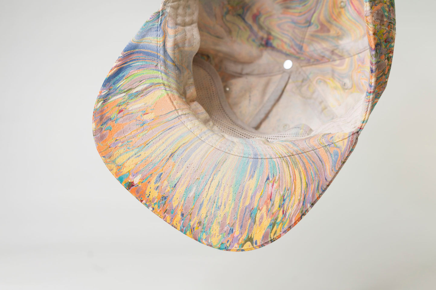 5 Panel: Confetti III