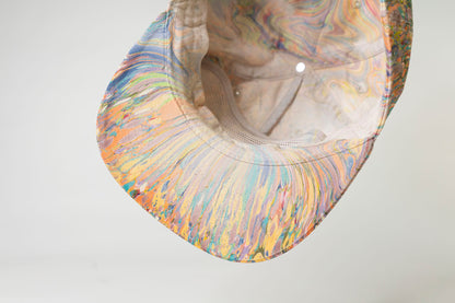 5 Panel: Confetti III