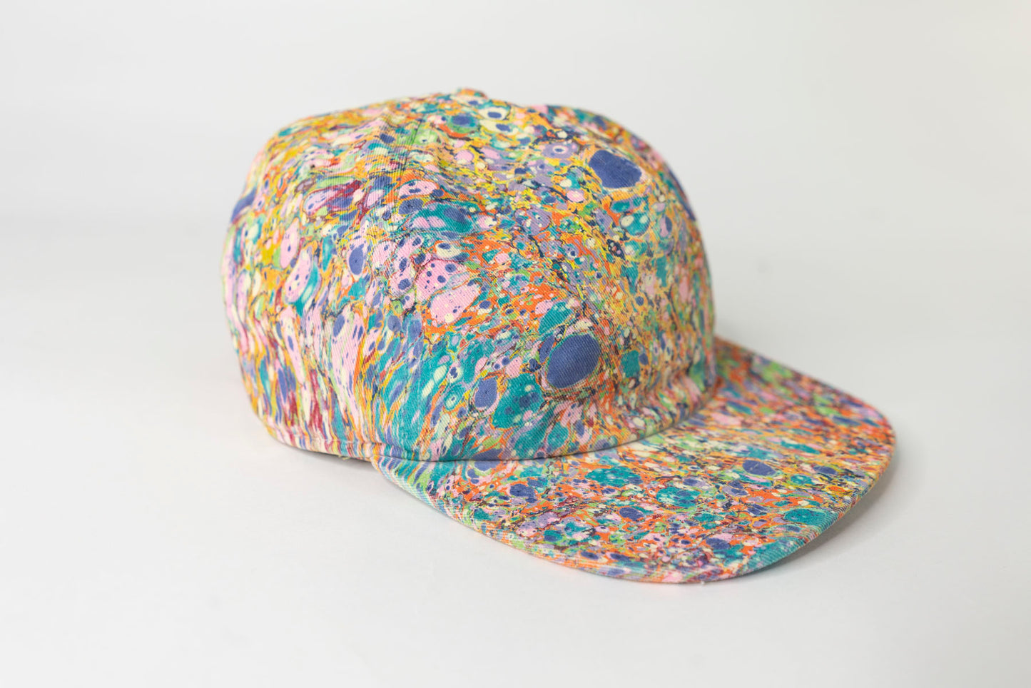 5 Panel: Confetti IV