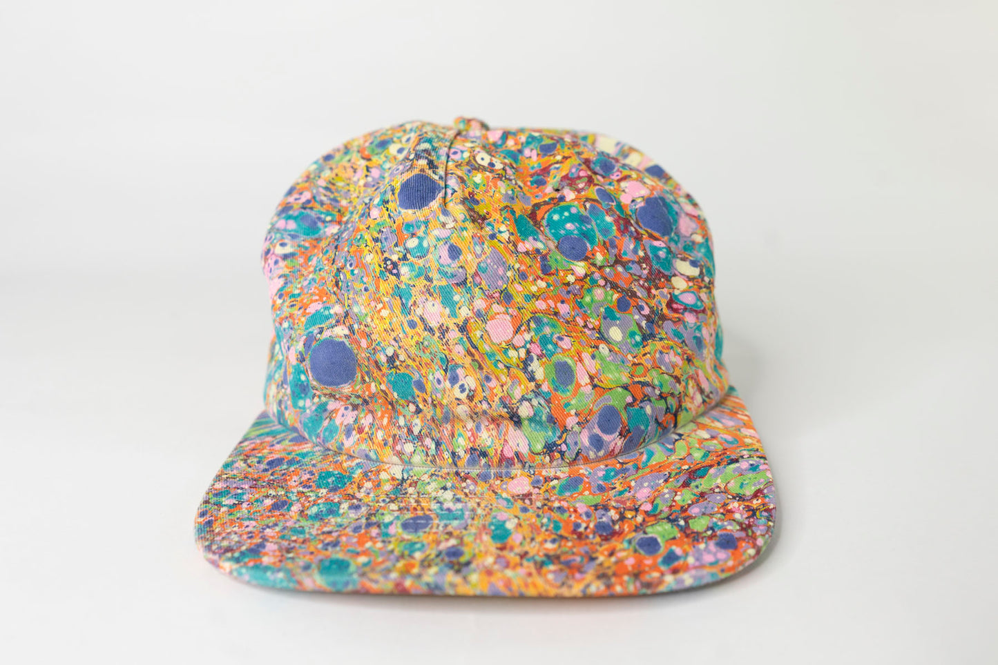 5 Panel: Confetti IV