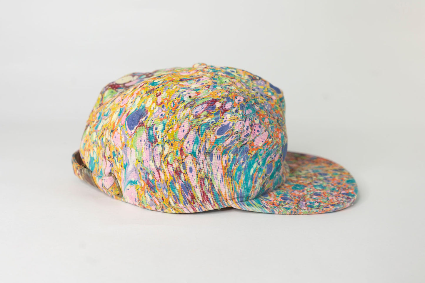 5 Panel: Confetti IV