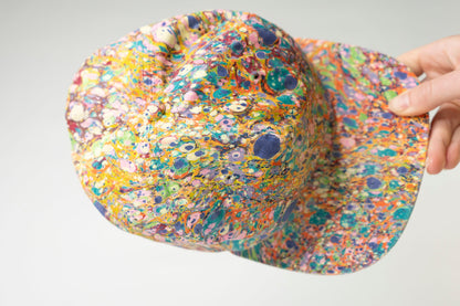 5 Panel: Confetti IV