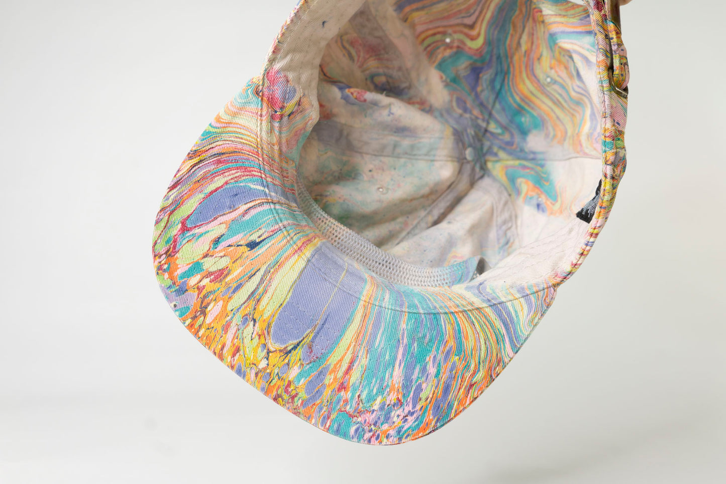 5 Panel: Confetti IV