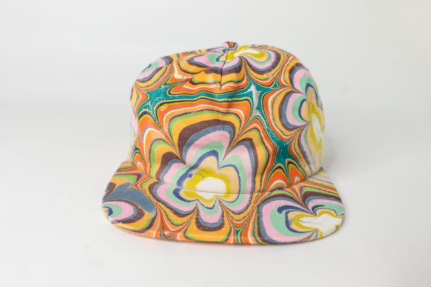 5 Panel: Astral Bouquet I