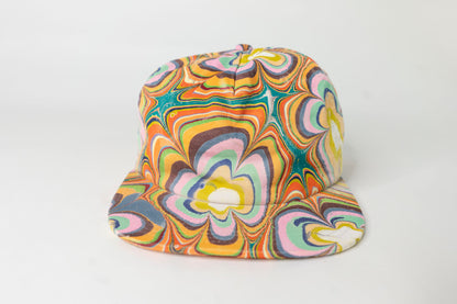 5 Panel: Astral Bouquet I