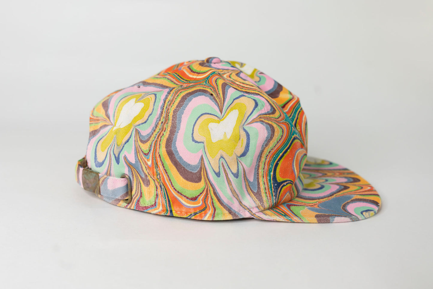 5 Panel: Astral Bouquet I