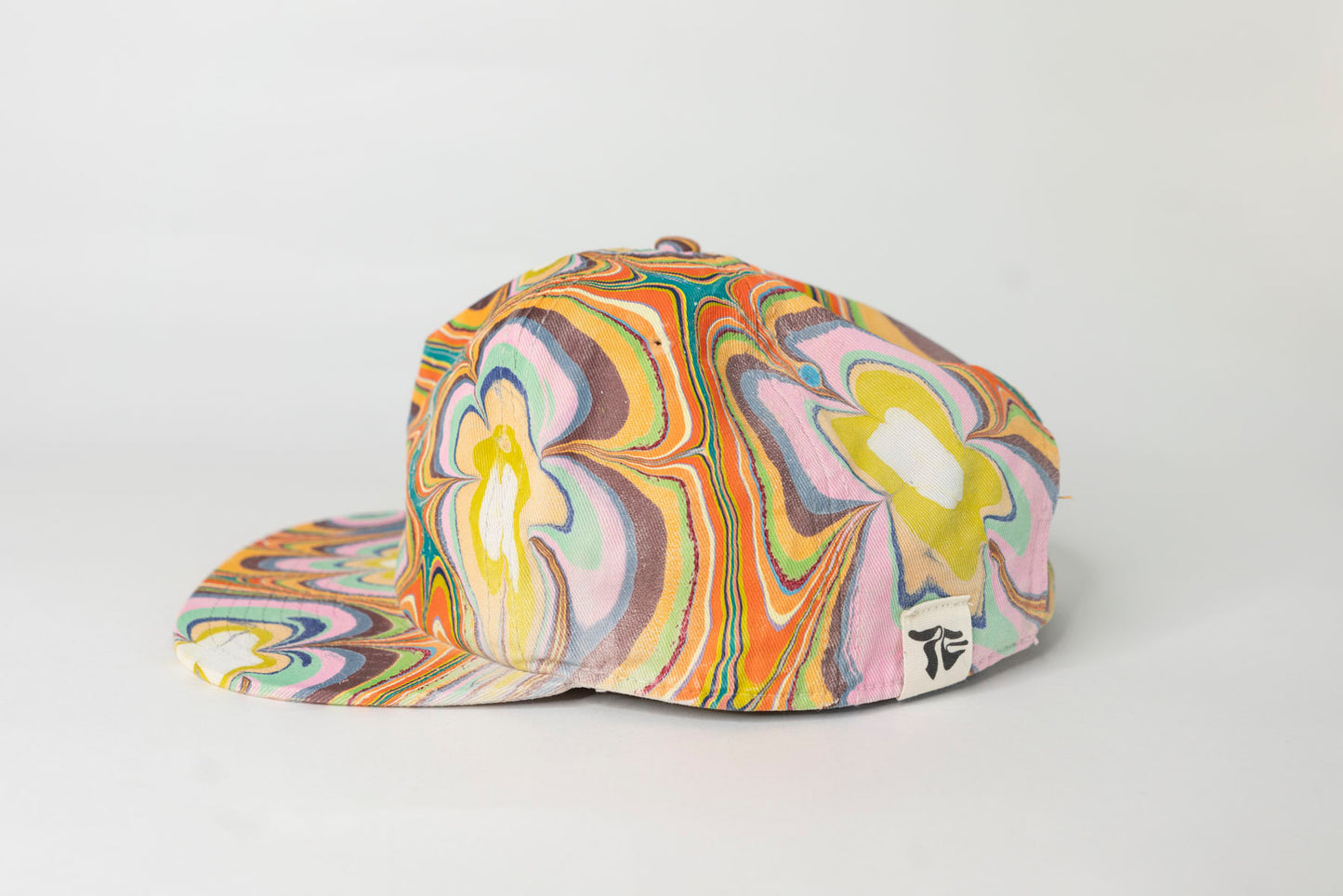 5 Panel: Astral Bouquet I