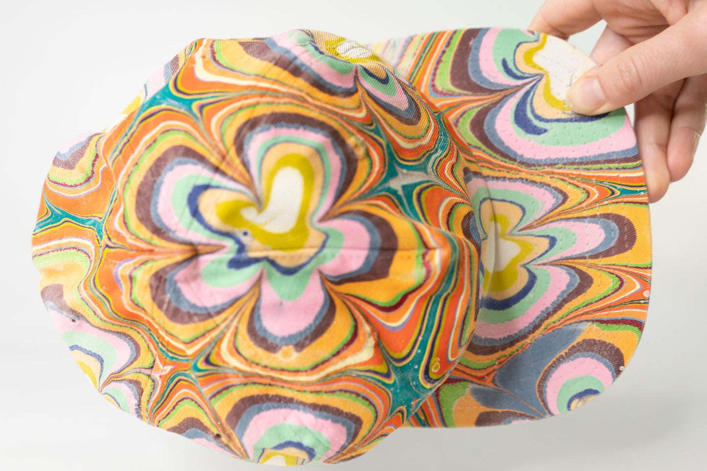 5 Panel: Astral Bouquet I