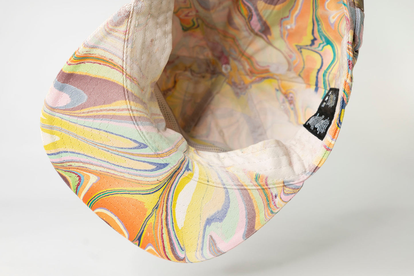 5 Panel: Astral Bouquet I