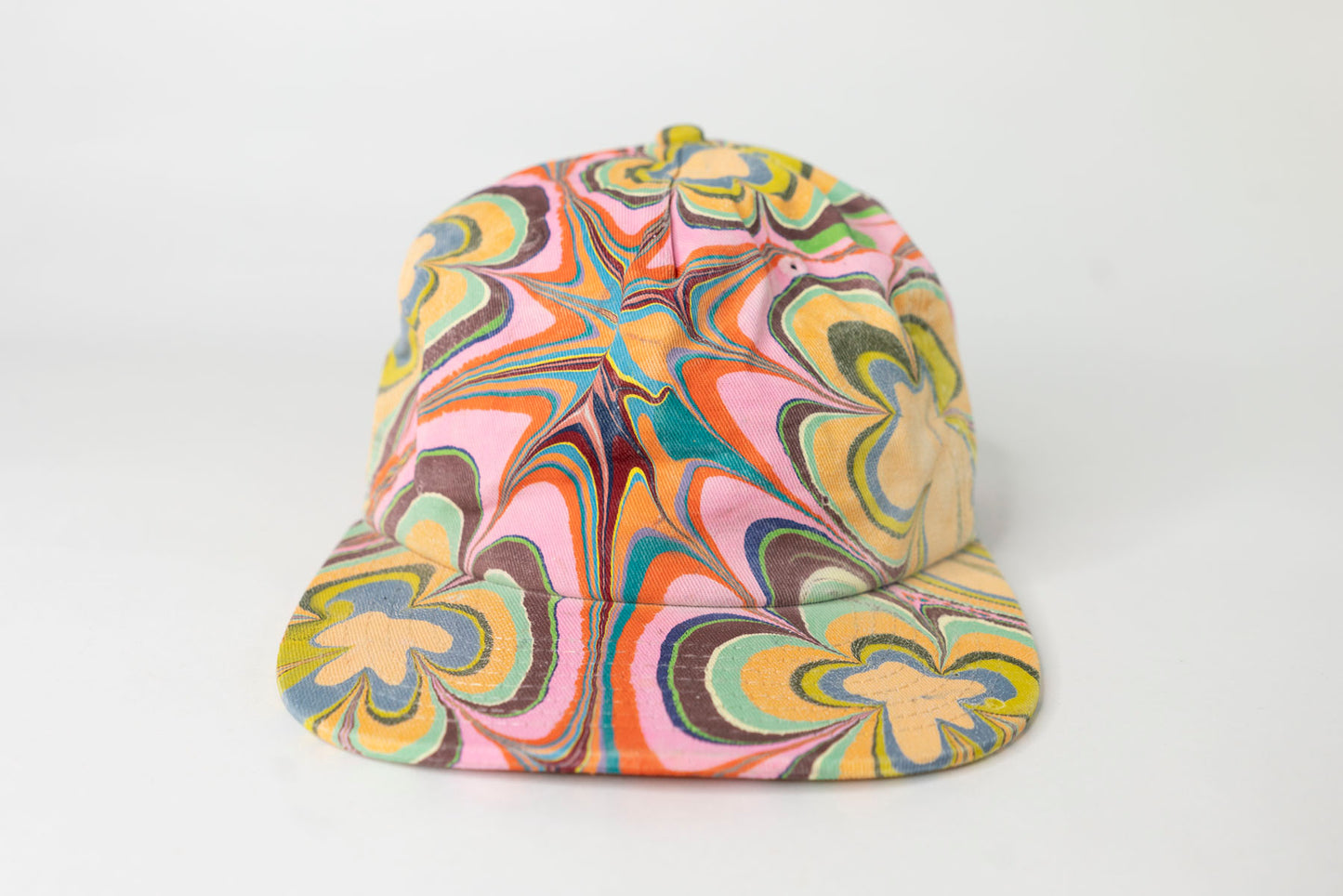 5 Panel: Astral Bouquet II