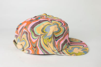 5 Panel: Astral Bouquet II