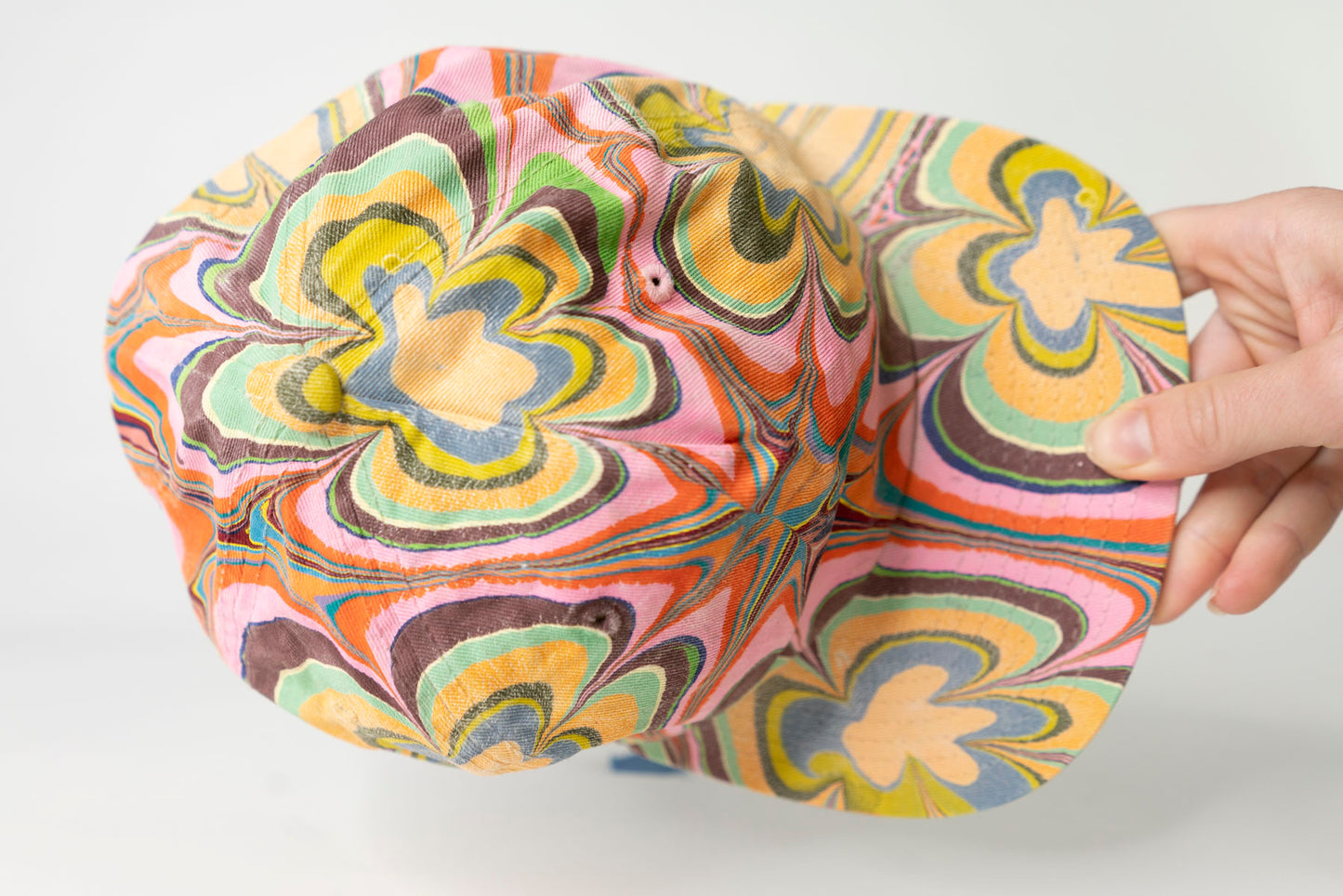 5 Panel: Astral Bouquet II