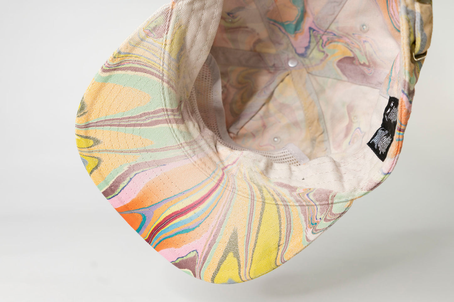 5 Panel: Astral Bouquet II