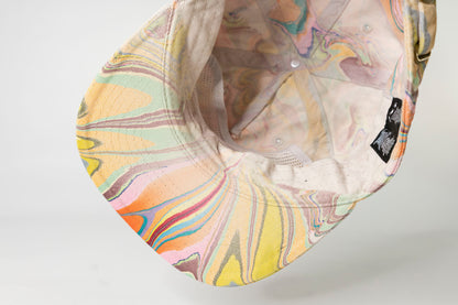 5 Panel: Astral Bouquet II