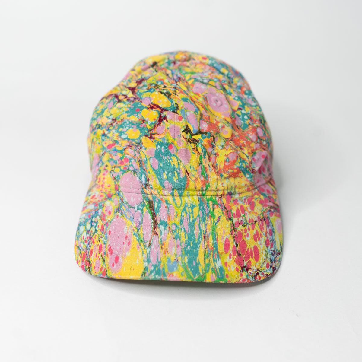 Dad Hat: Confetti I
