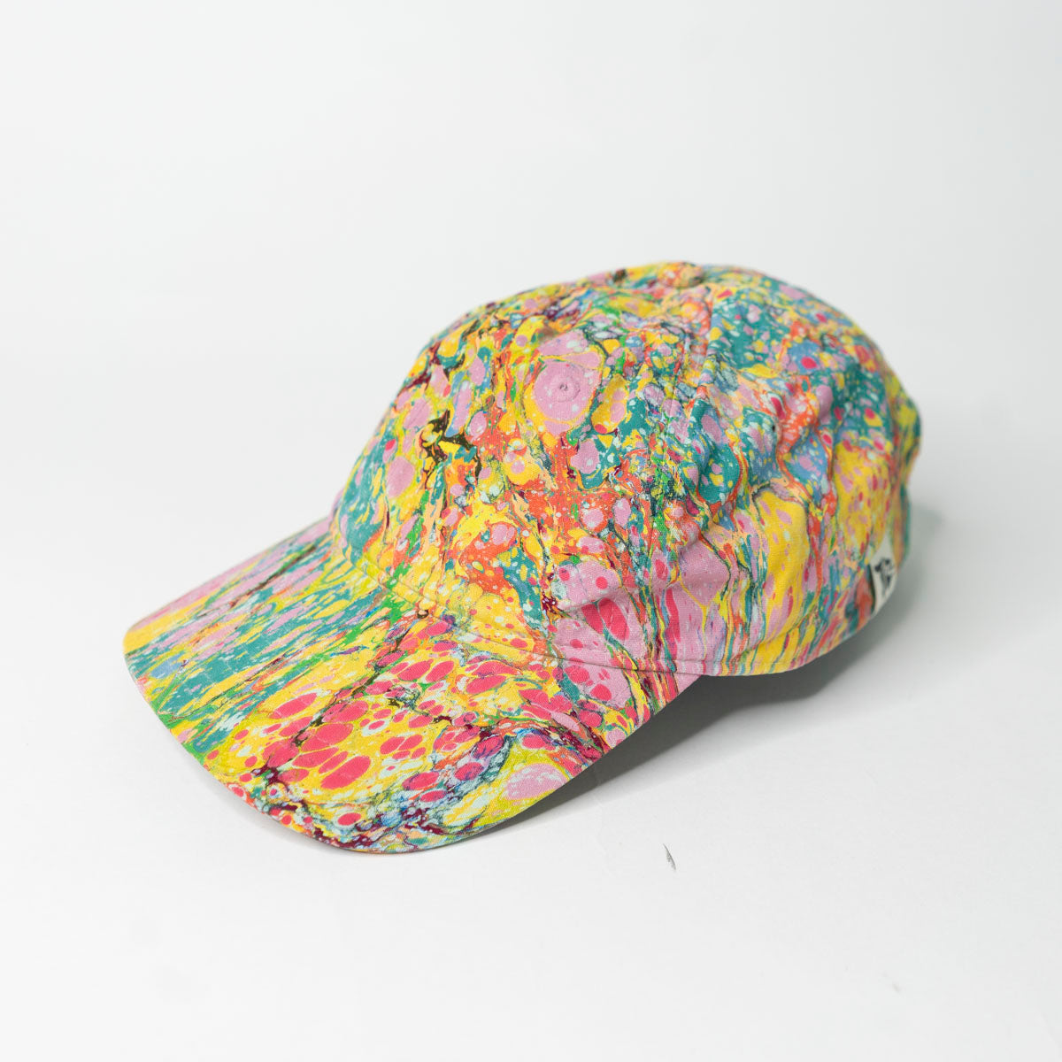 Dad Hat: Confetti I