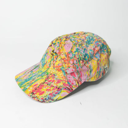 Dad Hat: Confetti I