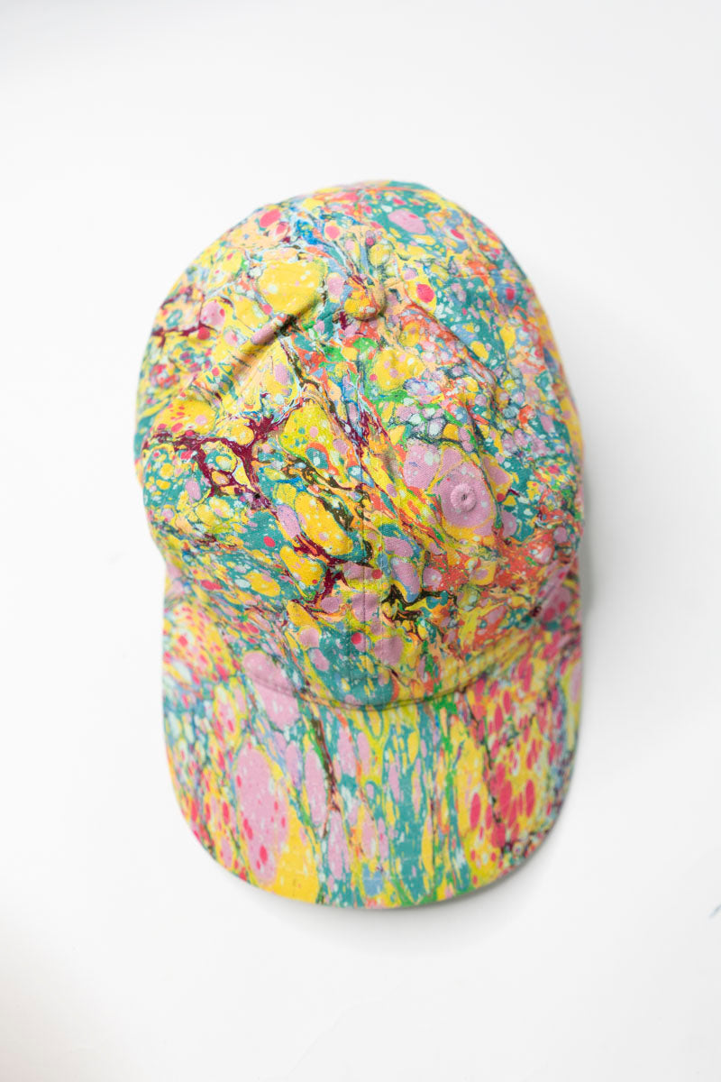 Dad Hat: Confetti I