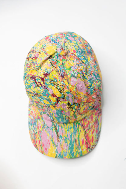 Dad Hat: Confetti I