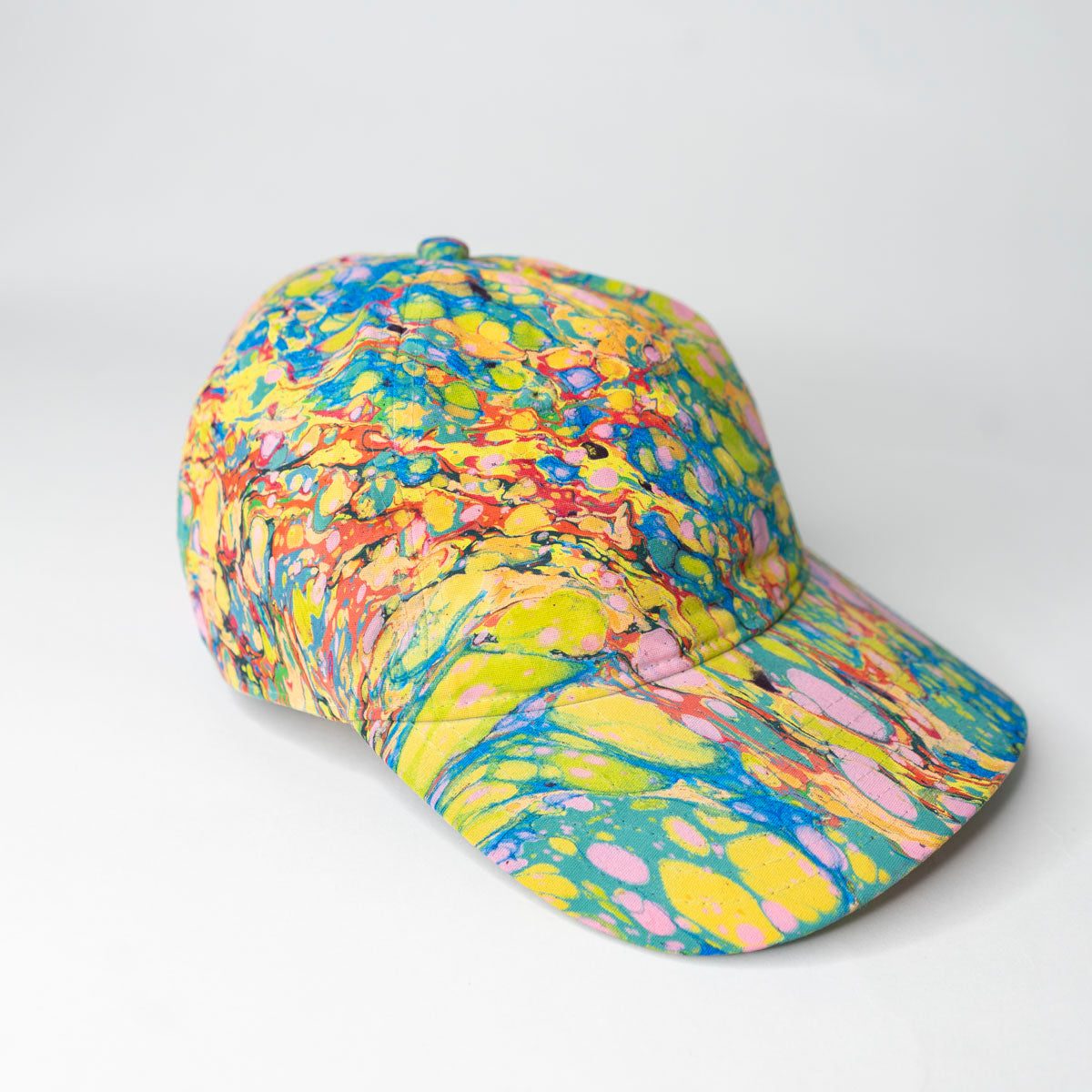 Dad Hat: Confetti II