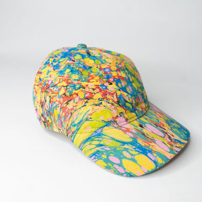 Dad Hat: Confetti II