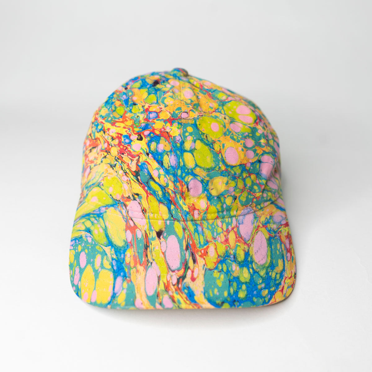 Dad Hat: Confetti II