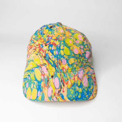 Dad Hat: Confetti II