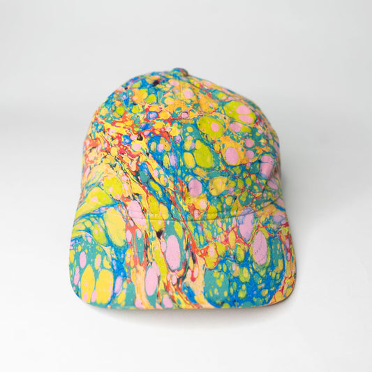 Dad Hat: Confetti II